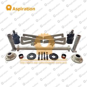 Putzmeister Mixing System