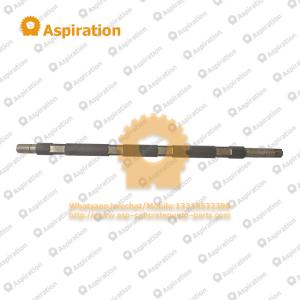 Mixing Intermediate Shaft