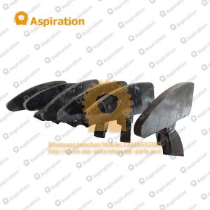 Mixing Auger Paddle,Agitator Auger Paddle