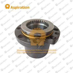 D105 Sany Concrete Pump Parts Small End Bearing Block Assembly