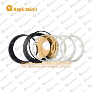 Sany Concrete Pump Rubber Seal Ring Polyurethane Of S Valve Big End A810599001425