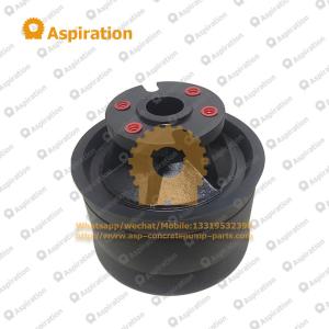 Piston Ram Piston Cups DN230