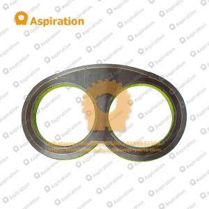 Spectacle Wear Plate SP1400,OEM-10308231 , 80006952