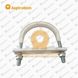 Zoomlion U-bolt DN125 DN150 DN180