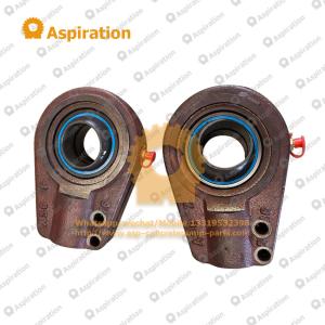 Cifa Spare Part CYLINDER HEAD