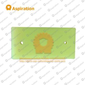 Cifa Spare Part SHOCK ABSORBER