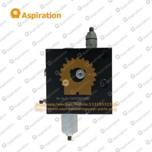 Cifa Spare Part Valve unit