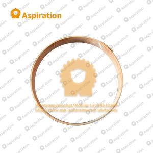 Cifa Spare Part Gasket