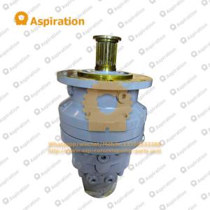 Cifa Spare Part GEARED MOTOR