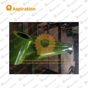 Cifa Spare Part Hydraulic cylinder
