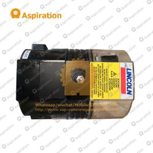 Cifa Spare Part Pompa grasso