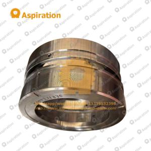 Cifa Spare Part Seal supporting