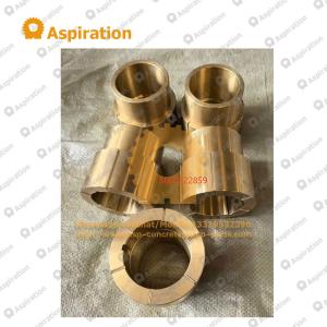 Cifa Spare Part Copper sleeve