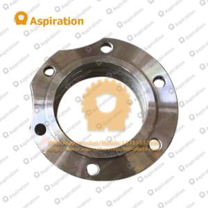 Cifa Spare Part Seal supporting