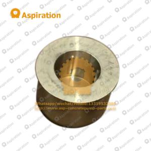 Cifa Spare Part Bushing