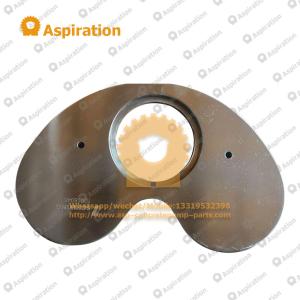 Schwing Spare Part HOUSING LINING DN 180