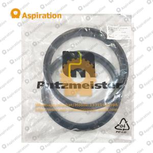 Putzmeister Spare Parts Thrust ring