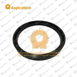 Putzmeister Spare Parts Plain compression ring 230 x 210 x 20