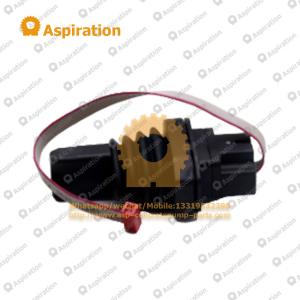  Sany Electrical Operation Handle Assembly