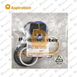 Putzmeister Seal set &Oslash; 160/60