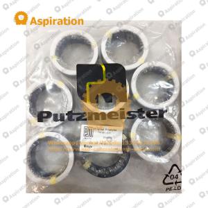 Putzmeister Seal set for Rod Q80 OEM 24160007