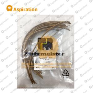 Putzmeister Rod Guide Ring 63667008