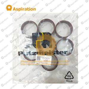 Putzmeister Guide ring