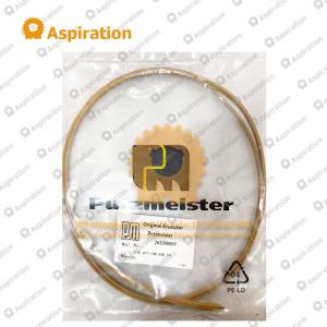 Putzmeister Back Up Ring 263288009